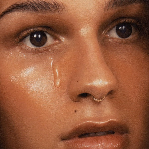 Gramarye/White vinyl - Front Cover