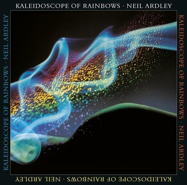 Kaleidoscope Of Rainbows/180g/Impex Style Heavy Duty Outer Sleeve w/Flap/Sealed with Analogue October Records Sticker Hype Sticker - Front Cover