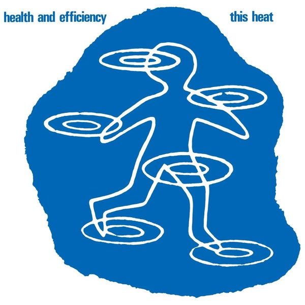 Health and Efficiency - Front Cover