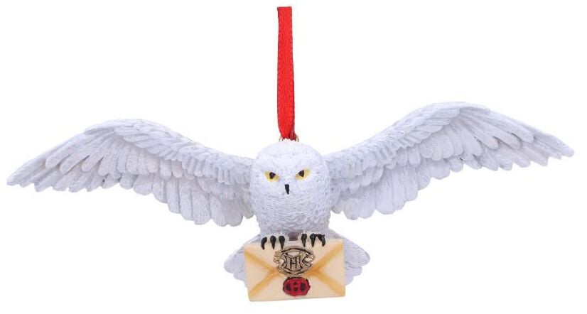 Boules  de Harry Potter - Hedwige - pour Unisexe - Standard - Harry Potter