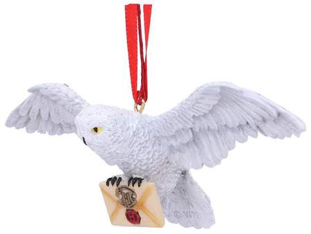 Boules  de Harry Potter - Hedwige - pour Unisexe - Standard - Harry Potter - View 2