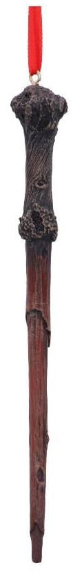 Boules  de Harry Potter - Baguette Magique d'Harry Potter - pour Unisexe - Standard - Harry Potter