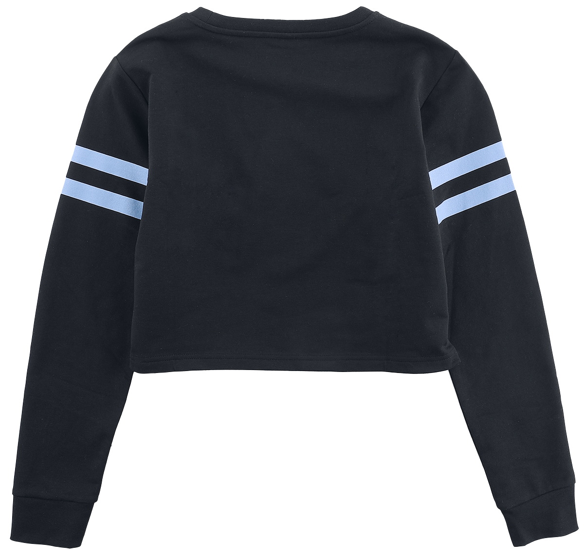 Sweat-Shirt  de Batman - Enfants - Gotham City Hero - 140 à 176 - pour filles - noir - Batman - View 2