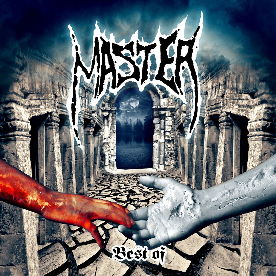 Best Of - Front Cover