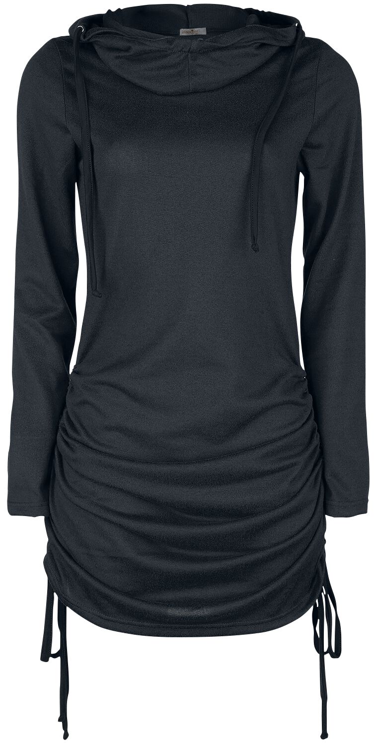 Robe courte Gothic de Innocent - Robe Cameo - XS à XXL - pour Femme - noir - innocent