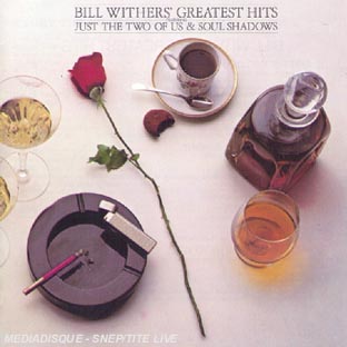 Greatest hits - Front Cover