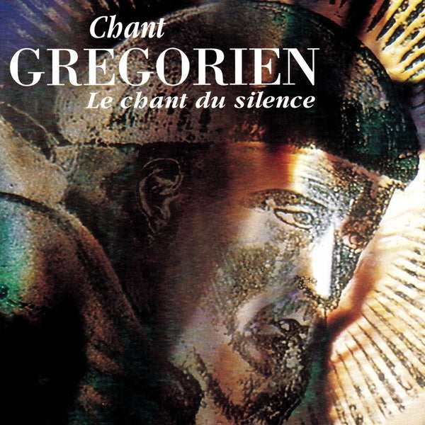 Chant grégorien - Front Cover