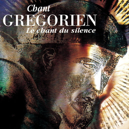 Chant grégorien - Front Cover