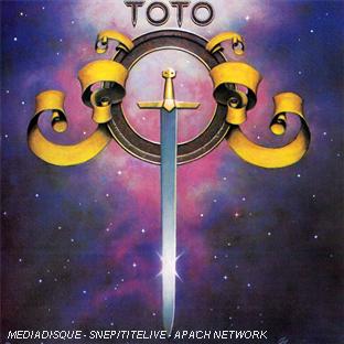 Toto - Front Cover