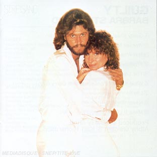 Guilty - Front Cover