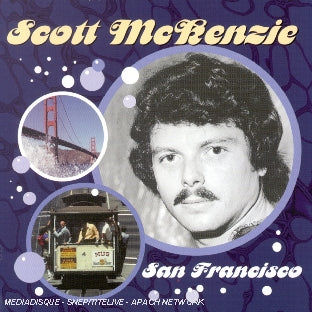 San Francisco - Front Cover