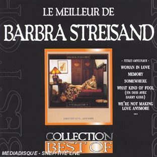 A Collection Greatest Hits...And More - Front Cover