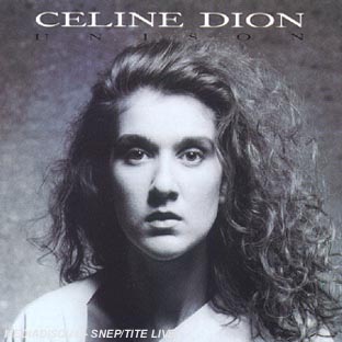 Unison - Front Cover