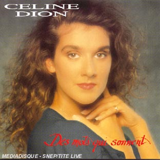 Des mots qui sonnent - Front Cover