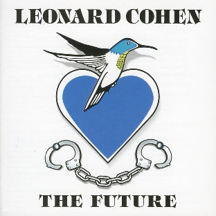 The future - Front Cover