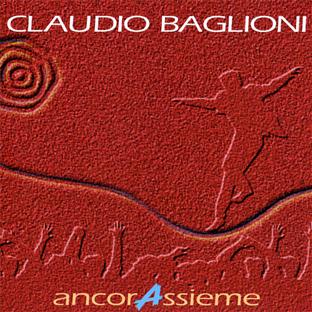 Ancorassieme - Front Cover