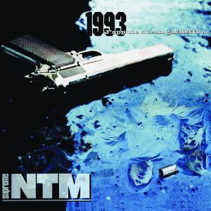 1993 J'appuie sur la gâchette... - Front Cover