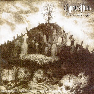 Black Sunday - Front Cover