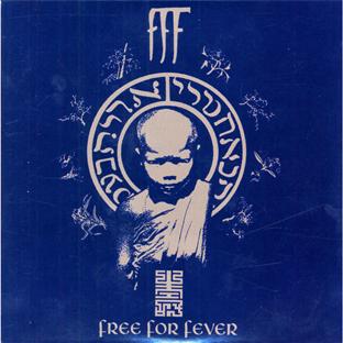 Free For Fever - Front Cover