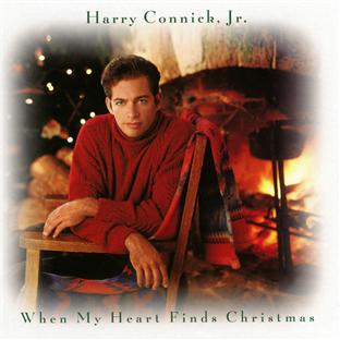 When My Heart Finds Christm. - Front Cover