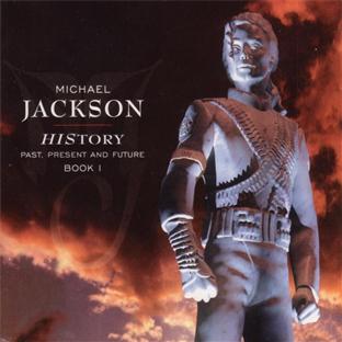History - Front Cover