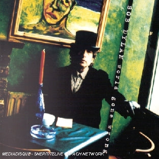 World gone wrong - Front Cover