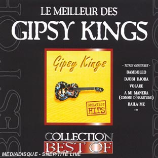 Greatest Hits - Front Cover