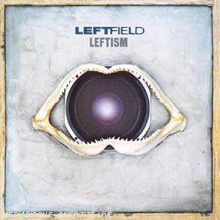 Leftism - Front Cover