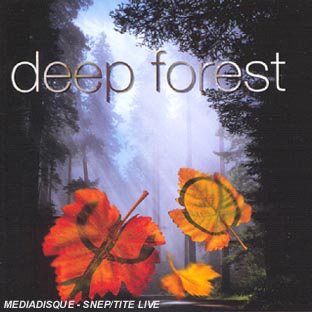 Boheme - Front Cover