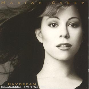 Daydream - Front Cover