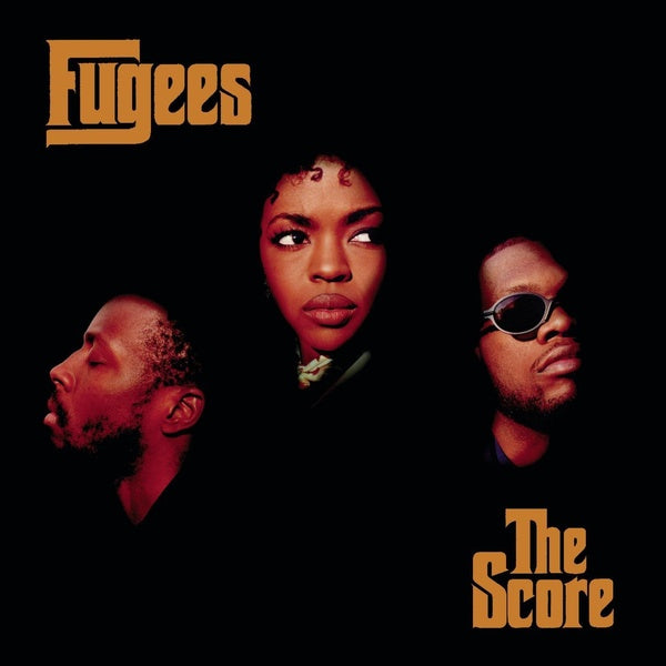 The score - Front Cover