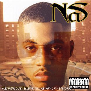 It Was Written - Front Cover