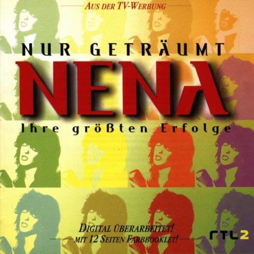 Nur getraumt - ihre grossten er - Front Cover