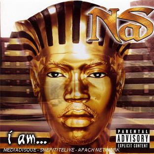 I Am... The autobiography - Front Cover
