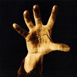 System Of A Down - Front Cover