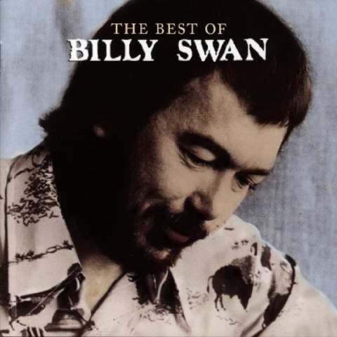 The Best Of - Front Cover