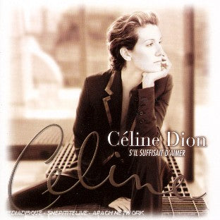 S'il suffisait d'aimer - Front Cover