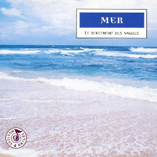 Mer - Front Cover
