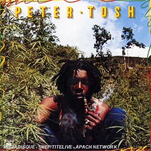 Legalize It - Front Cover