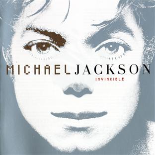 Invincible - Front Cover
