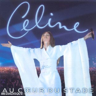 Au cœur du stade - Front Cover