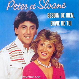 Besoin de rien, envie de toi - Front Cover