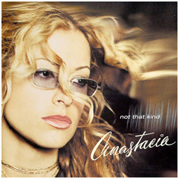 Not that kind - Front Cover
