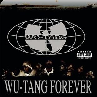 Forever - Front Cover