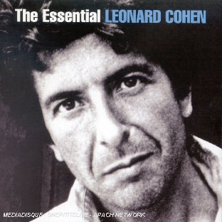 The essential - Front Cover