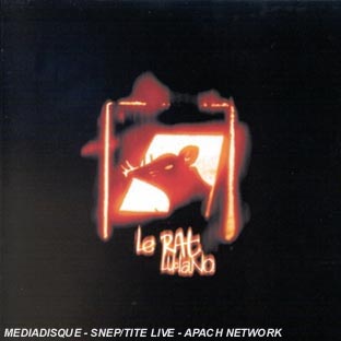 Mode de vie - Béton style - Front Cover
