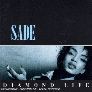 Diamond Life - Front Cover