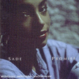 Promise - Front Cover