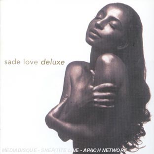 Love Édition Deluxe - Front Cover
