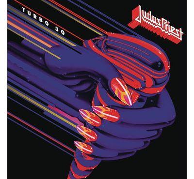 Turbo - Front Cover